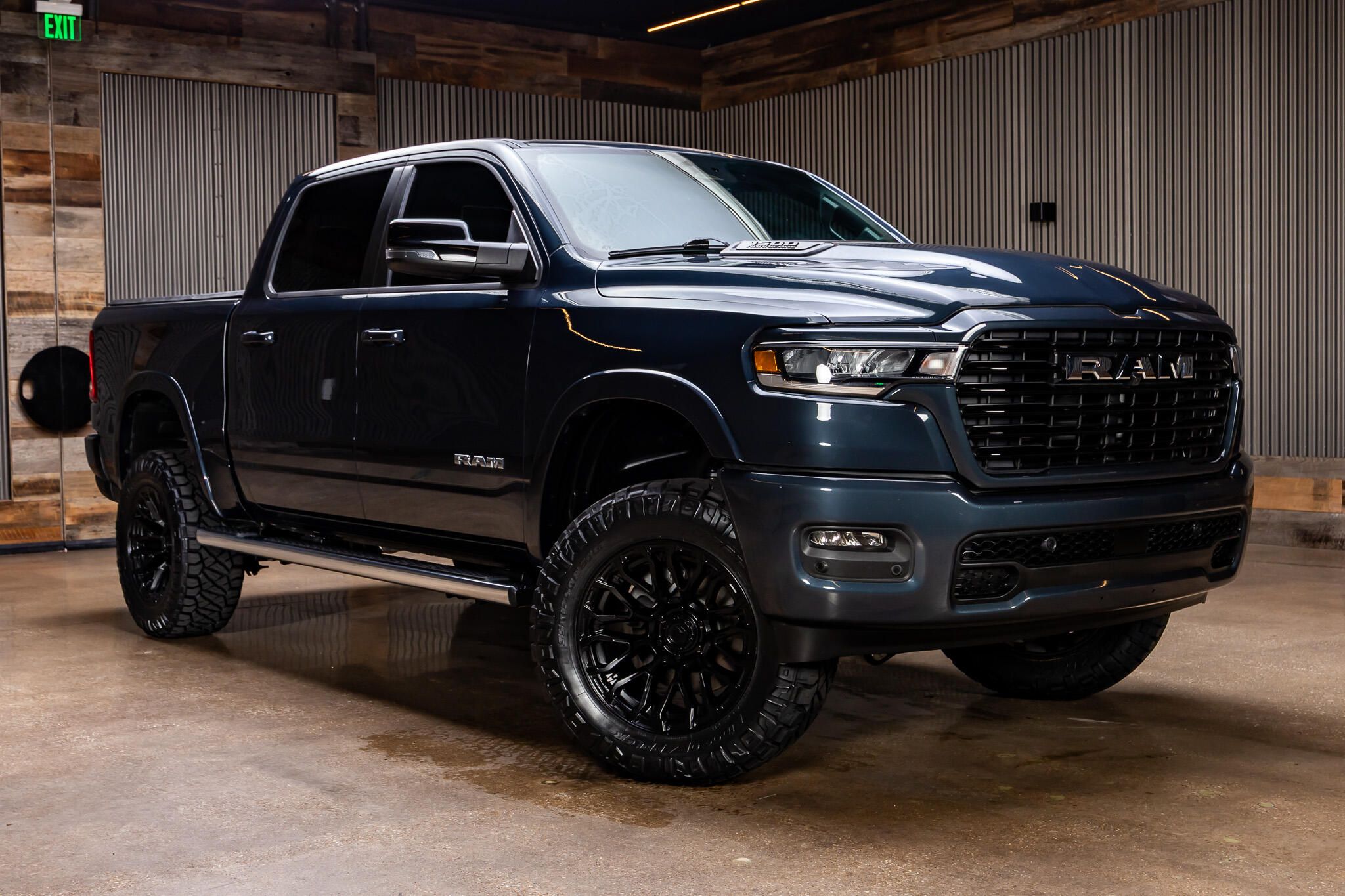 ram ram 1500 pickup 2026 1C6SRFJP1TN276621 image ram ram 1500 pickup 2026 1C6SRFJP1TN276621 image